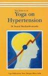 Swami Shankardevananda - The Effects of Yoga on Hypertension