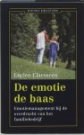 Berta Bobath, S J Swaen - De emotie de baas