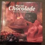 Marcel Desaulniers - Weg van chocolade