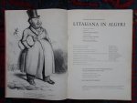 Rossini - L'ITALIANA IN ALGERI