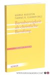 Augustin, George / Thomas R. Elssner (eds.). - Barmherzigkeit als christliche Berufung. Augustin, George / Thomas R. Elssner (eds.). - Barmherzigkeit als christliche Berufung.