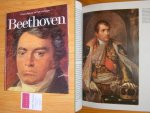 Basile, Marianna - Beethoven - Grote figuren uit het verleden