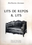 JANNEAU, Guillaume - Lits de repot & lits. JANNEAU, Guillaume - Lits de repot & lits.