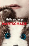 Hella De Jonge - Hartschade