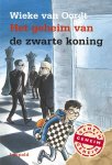 Wieke van Oordt, Ivan & Ilia - Het geheim van de zwarte koning