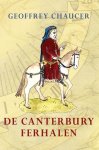 Chaucer, Geoffrey - De  Canterbury ferhalen