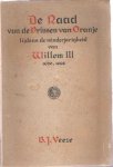 Veeze, B.J. - De Raad van de Prinsen van Oranje tijdens de minderjarigheid van Willem III 1650-1668 Veeze, B.J. - De Raad van de Prinsen van Oranje tijdens de minderjarigheid van Willem III 1650-1668