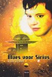 Goodman, Alison - Blues voor Sirius
