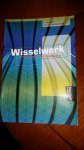 Verdaasdonk, W.A.C. - Wisselwerk / schrijven met feedback
