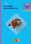 A. Engeltjes - Geestelijke gezondheidszorg MBO traject V&V Verzorgende IG Theorieboek Niveau 3