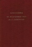 Schoonderbeek, H.J. - Schoonderbeek, H.J.-De belevenissen van ds. J.C. Hakkerman