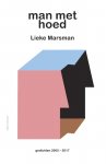 Lieke Marsman - Man met hoed
