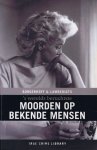 Borgerhoff, & Lamberigts - Moorden op beroemde mensen