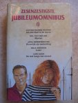 - Zesenzestigste Jubileumomnibus / bevat: Als een blad in de storm; Marian; Huwelijk als aanleiding; Later; De wal langs het strand - Zesenzestigste Jubileumomnibus / bevat: Als een blad in de storm; Marian; Huwelijk als aanleiding; Later; De wal langs het strand