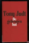 JUDT, Tony - De geheugenhut JUDT, Tony - De geheugenhut