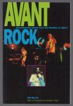 Bill Martin - Avant rock : experimental music from the Beatles to Björk