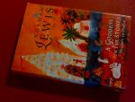 Lewis, Norman - A Goddess in the stones - Travels in India