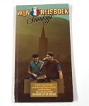 Hubrecht Duijker - Wyn en reisboek frankryk