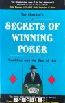 Ted Sheahan - Secrets of Winning Poker. Gambling with the best of 'Em