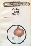 Krishnamurthy, K.H. - Onion and Garlic