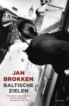 Jan Brokken - Baltische zielen