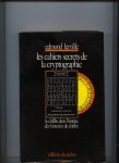 Lerville, Edmond - Les cahiers secrets de la cryptographie