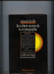 Lerville, Edmond - Les cahiers secrets de la cryptographie
