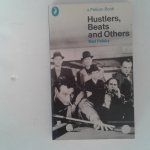 Polsky, Ned - Hustlers, Beats and Others
