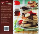 O'Connor, Jill - Superzoet en veel te lekker / voor kinderen
