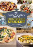 Cara Frost-Sharratt, Cara Frost-Sharratt - Het kookboek voor de hongerige student