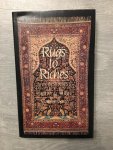 Caroline Bosly - Rugs to riches, an insider's guide to oriental rugs
