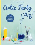Nicoline van Slingelandt-Asselbergs - Artie Farty Lab