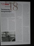 Het Nieuwe Rijksmuseum - Nieuwsbrief 18 Het Nieuwe Rijksmuseum - Nieuwsbrief 18