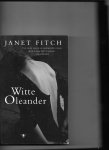 Fitch, J. - Witte oleander