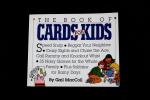 MacColl, Gail - The book of cards for kids (2 foto´s)