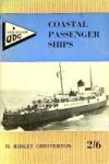 Fleming, H.M. le - Coastal Passenger Ships 1963