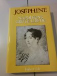 Cole, Hubert - Josephine Napoleons grote liefde