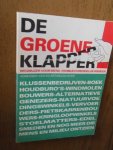Stichting MemO - De groene klapper