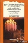 Müller, John (samenstelling) - Het literair kookboek. Een culinaire bloemlezing uit de wereldliteratuur
