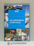 Kam, J.H.M. Donders en A.P. Ros (redactie), C.A. de - Miljardendans in Den Haag --- Over bezuinigingen en belastingen