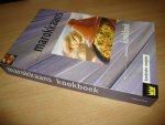 Moumen, Hachemi - Marokkaans kookboek. Honderden recepten.