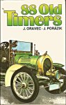 Oravec, J. en J.Porázik - 88 Old Timers [tekst NL]