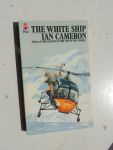 Cameron Ian - The white ship