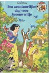 Disney, Walt - Een avontuurlijke dag voor Sneeuwwitje