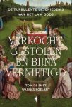 Tom De Smet-Wannes Roelant - (1) Verkocht, Gestolen En Bijna Vernietigd