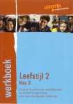 E. Tielemans, J. Banens - Werkboek Leefstijl 2 klas 3