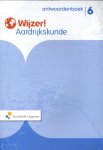  - 6 / Wijzer! Aardrijkskunde / antwoordenboek