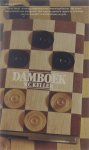 R.C. Keller - Damboek