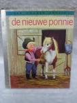 Perrin, Chenery - Gouden Boekje - De nieuwe ponnie nr. 41