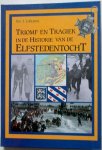 Lolkama J - Triomf en Tragiek in de Historie van de Elfstedentocht